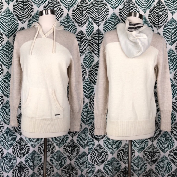 smartwool sweatshirt